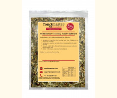 Mediterranean Seasoning